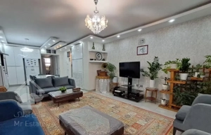 آپارتمان دو خوابه فول بازسازی