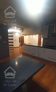 آپارتمان ۱۱۸ متر بدون مشرف