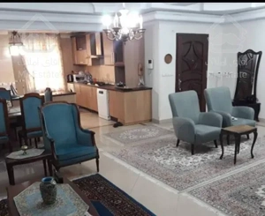 آپارتمان 100 متر دو خواب  فول امکانات منطقه ۲۲