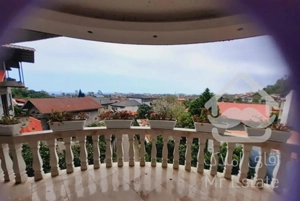 ویلا دوخوابه با دید کوهپایه.اول جاده جواهرده