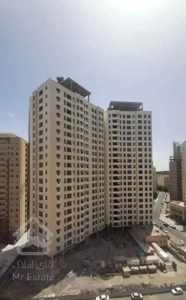 ۱۱۰ متر ۲ خواب برج آفتاب و مهتاب ، تاپ لوکیشن کوهک