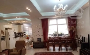 74متر /2خواب /طبقه پنجم فول امکانات