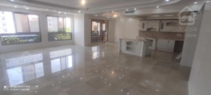 ۱۶۵ متر مرزداران / تک واحدی / بهترین طبقه / غرق نور