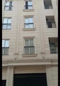 فروش یک واحداپارتمان