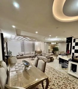 آپارتمان ۱۷۵ متری تاپ لوکیشن