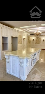 ۲۲۰ متر مجلل برند منطقه نقشه بی نقص رویایی وسک