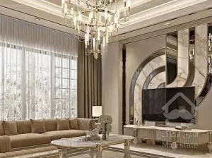 ۸۰ متر.اقبال .دوخواب.بازسازی شده.خوش نقشه