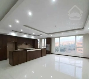 105 متر کلیدنخورده/ دید کوهستان / رهن کامل و تبدیل