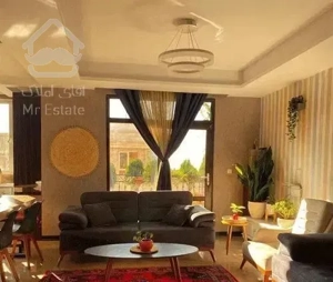 سهروردی شمالی پالیزی ۱۰۲ متر ۲ خواب