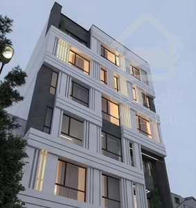 آپارتمان ۱۳۳ متر ۲ خواب نصر / مرزداران / فرشته