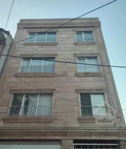 فروش آپارتمان سنددار