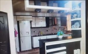 اجاره آپارتمان ۱۲۰ متری ۲ خوابه طبقه ۱ در طلاب