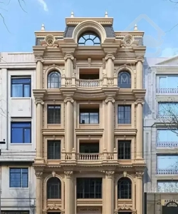 فرمانیه۲۰۰متر/۳خواب/تک واحدی سوپرلوکس/نوساز