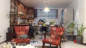 خرید و فروش آپارتمان 85 متری 2 خوابه جنت اباد