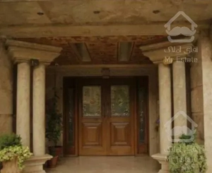 ۲۱۰ متر/کامرانیه شمالی/ثروتی