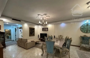 رهن و اجاره آپارتمان ۱۲۸ متر ۳ خوابه تک واحدی فوول