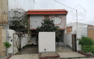 ساختمان2طبقه محمدآبادگرگان