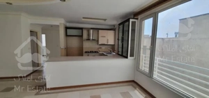 پاسداران بهارستان سوم 90 متر