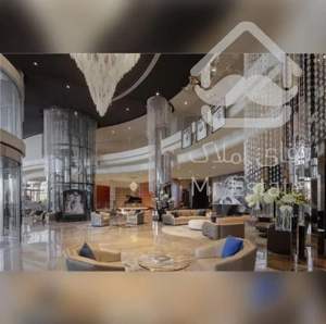 اجاره اپارتمان 175 متر در تاپ لوکیشن کامرانیه