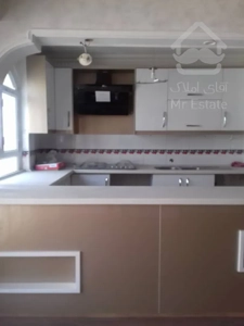 فروش 106 متری پاسداران