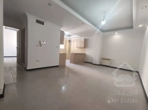 55 متری 1 خواب جنت مرکزی شاهین شمالی