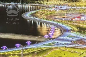 پیش فروش واحد پروژه پاسارگاد ۴۹۰میلیونی چیتگر