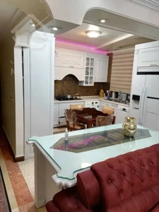 اجاره 130 متری پاسداران