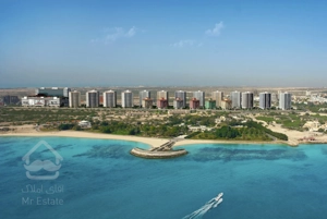 پیش فروش واحدهای شهرآفتاب کیش