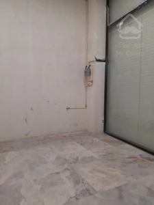 فروش مغازه 67 متری رونیکامال هروی