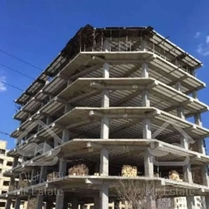 پیش‌فروش آپارتمان 78 متر_2خواب_مستردار_جمهوری