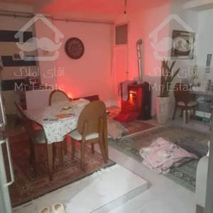 آپارتمان ساحلی 65 متر -مناسب سرمایه گذاری-ولی آباد