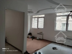 90 متر هروی فول امکانات