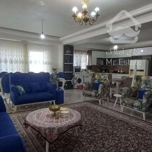 اجاره آپارتمان 153 متر-3 خواب -خیابان جمهوری