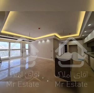 دروس 175 متر 3 خواب / کلید نخورده