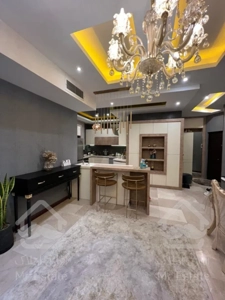 115 متر لوکیشن تاپ پاسداران