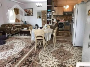 ویلا 1500 متری استخر و جکوزی دار_ ویو جنگل