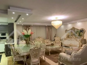 آپارتمان 121 متر -فوق لاکچری -منحصر به فرد - تهرانپارس