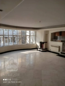 فروش 129 متری پاسداران