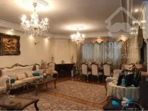 فروش 122 متری پاسداران