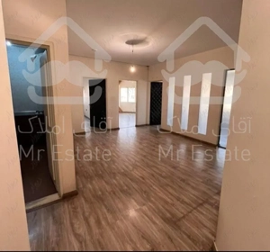 آپارتمان ۱۱۰ متری اداری جردن