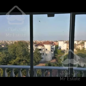 آپارتمان 107 متر _ مناسب سرمایه گذاری_ ویو ابدی دریا