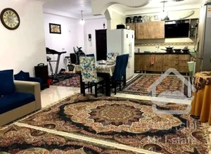 آپارتمان 96 متر _ 2خواب _مناسب سرمایه گذاری