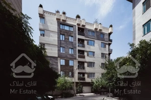 واحد 110 متری 3 خواب خوش نقشه