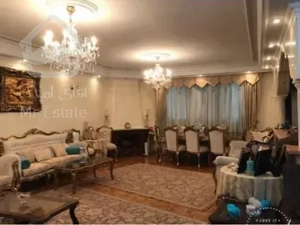 اجاره 135 متری پاسداران