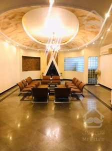 فروش آپارتمان 4خوابه در دروس