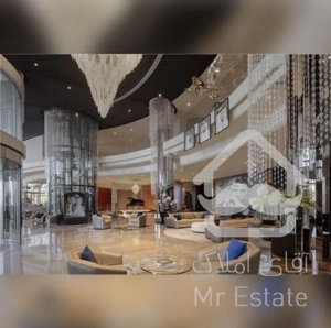 220 متر دروس نوساز مدرن