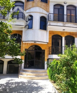 شهرک غرب-تک واحدی