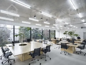 اجاره دفترکار 100 متری شریعتی