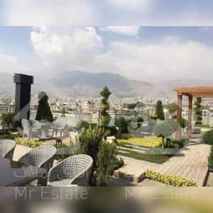 185 متر آپارتمان نوساز فول امکانات