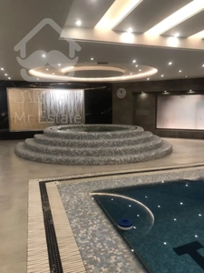 پیش فروش آپارتمان مسکونی 114 متری ، با شرایط ویژه، فروش استثنایی ، سوهانک